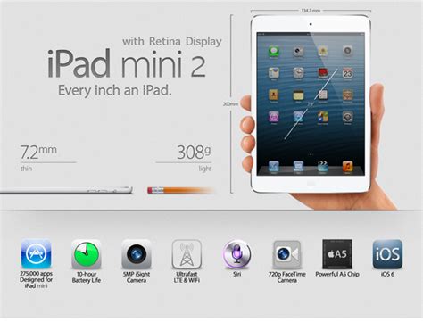 gsmarena ipad mini 2|ipad mini 2 release date.